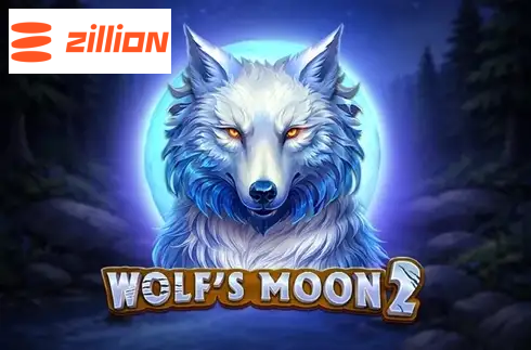 Wolf's Moon 2